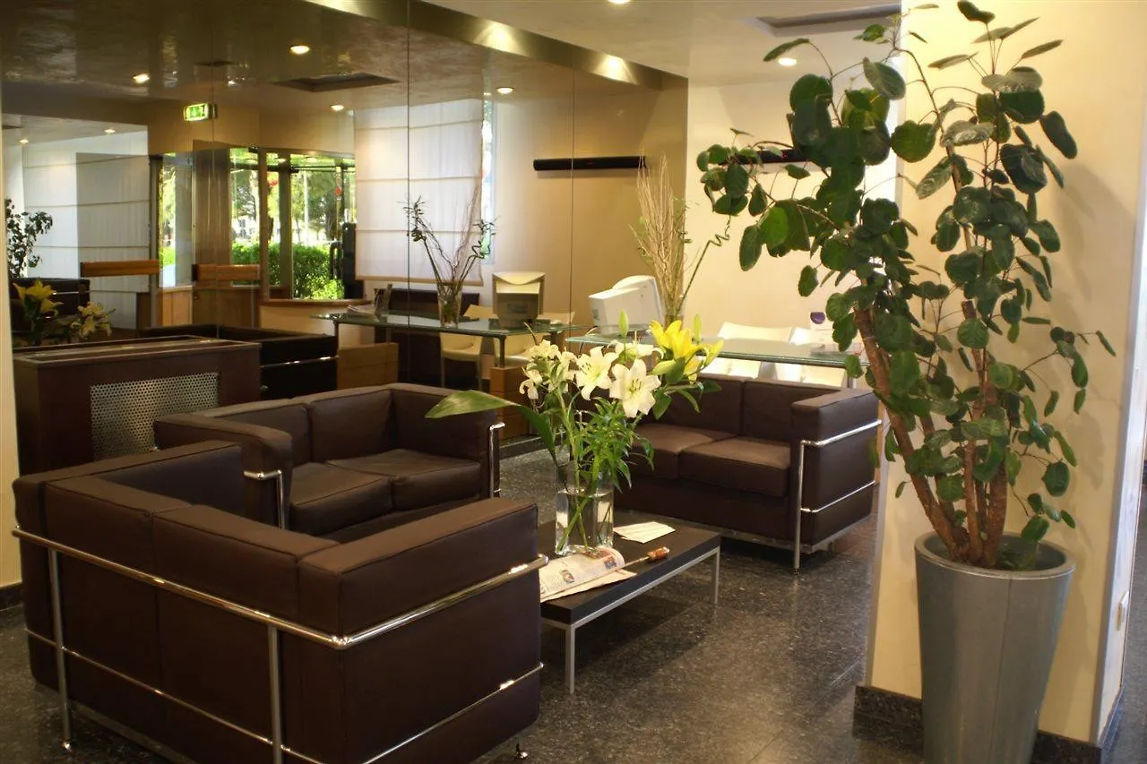 B&B Hotel Calenzano First
