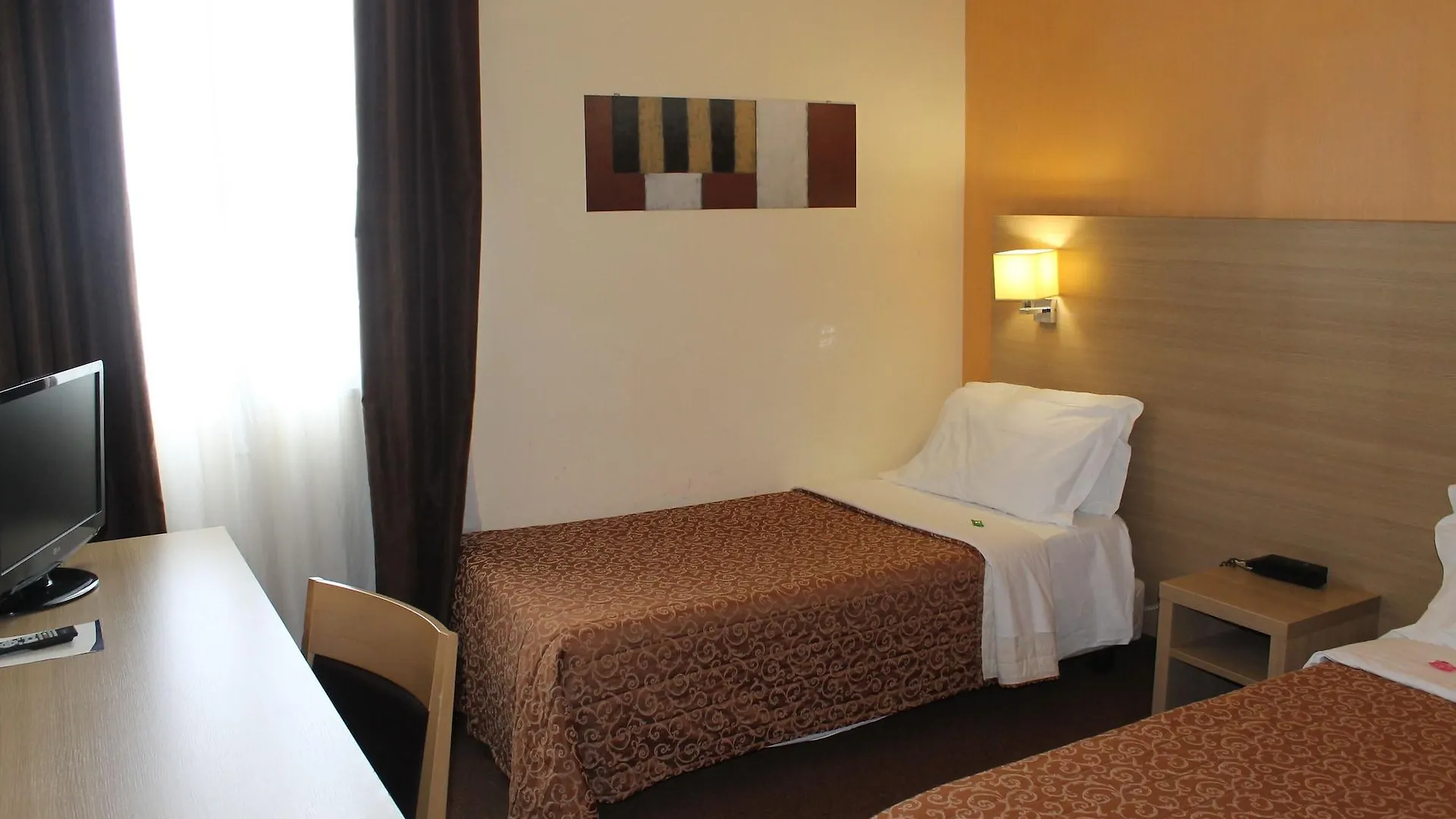 B&B Hotel Calenzano First