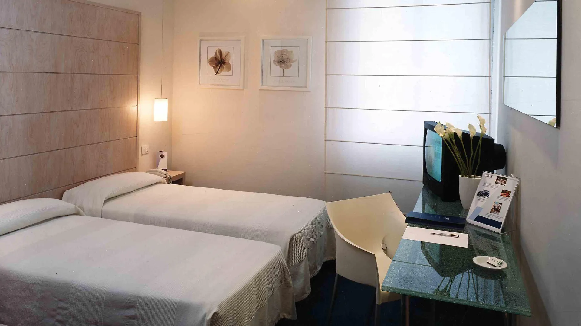 B&B Hotel Calenzano First