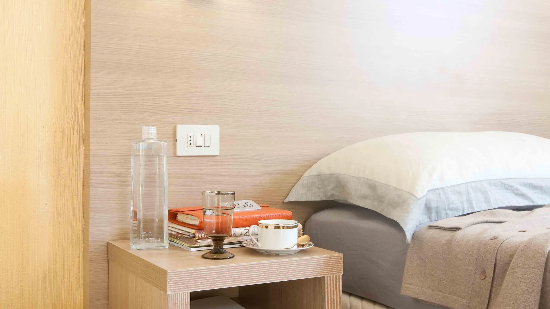 ****  B&B Hotel Calenzano First Italy