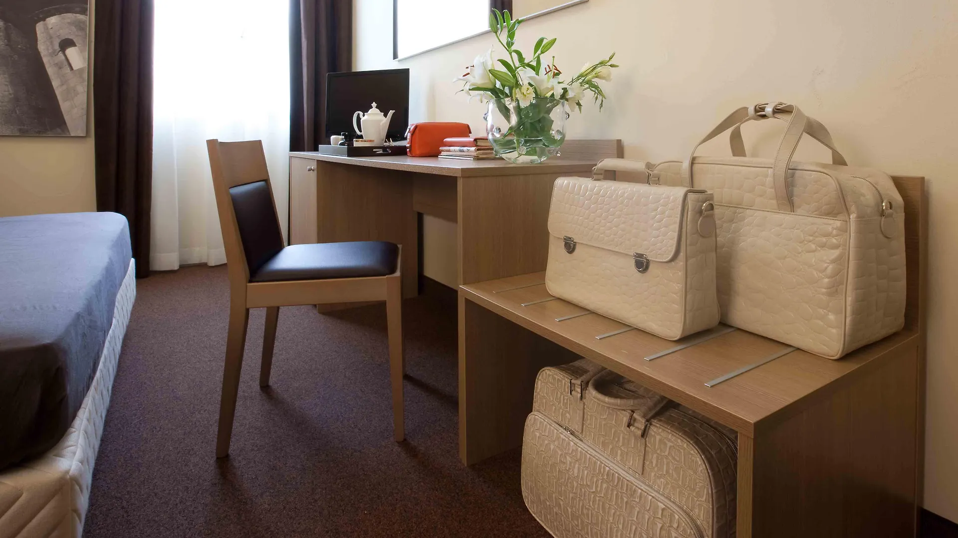 B&B Hotel Calenzano First 4*,  Italy
