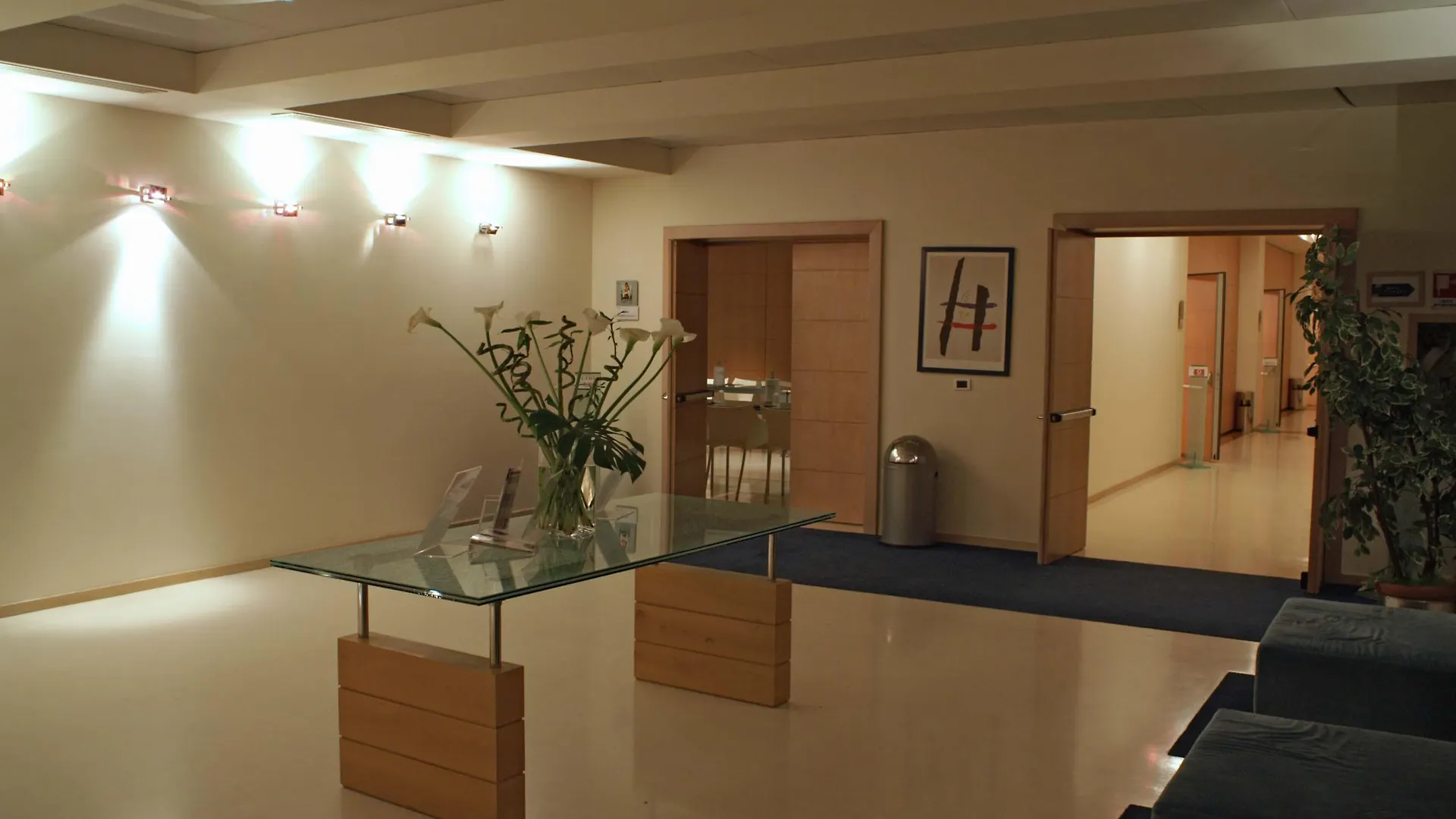 B&B Hotel Calenzano First