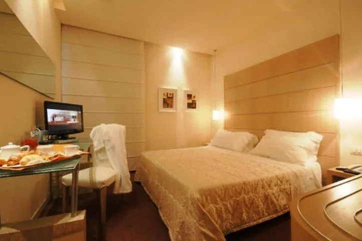 ****  B&B Hotel Calenzano First Italy