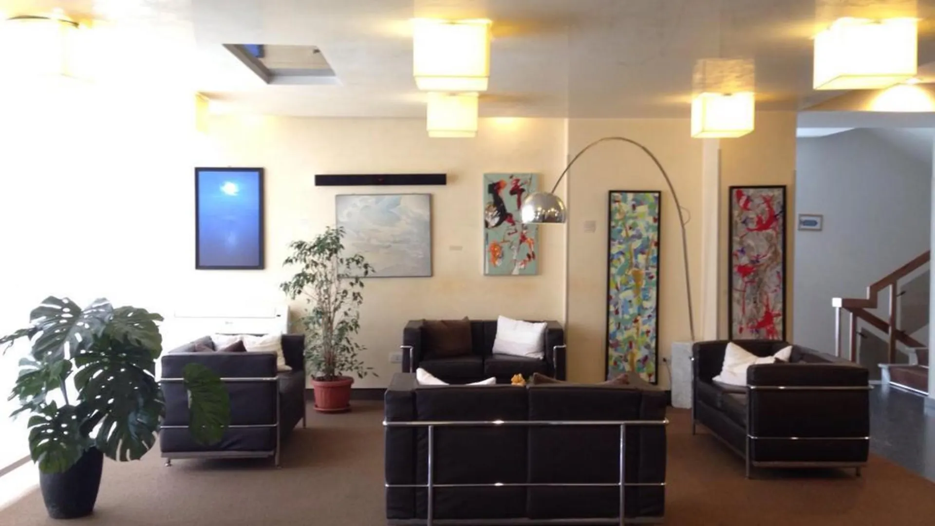 B&B Hotel Calenzano First 4*,  Italy