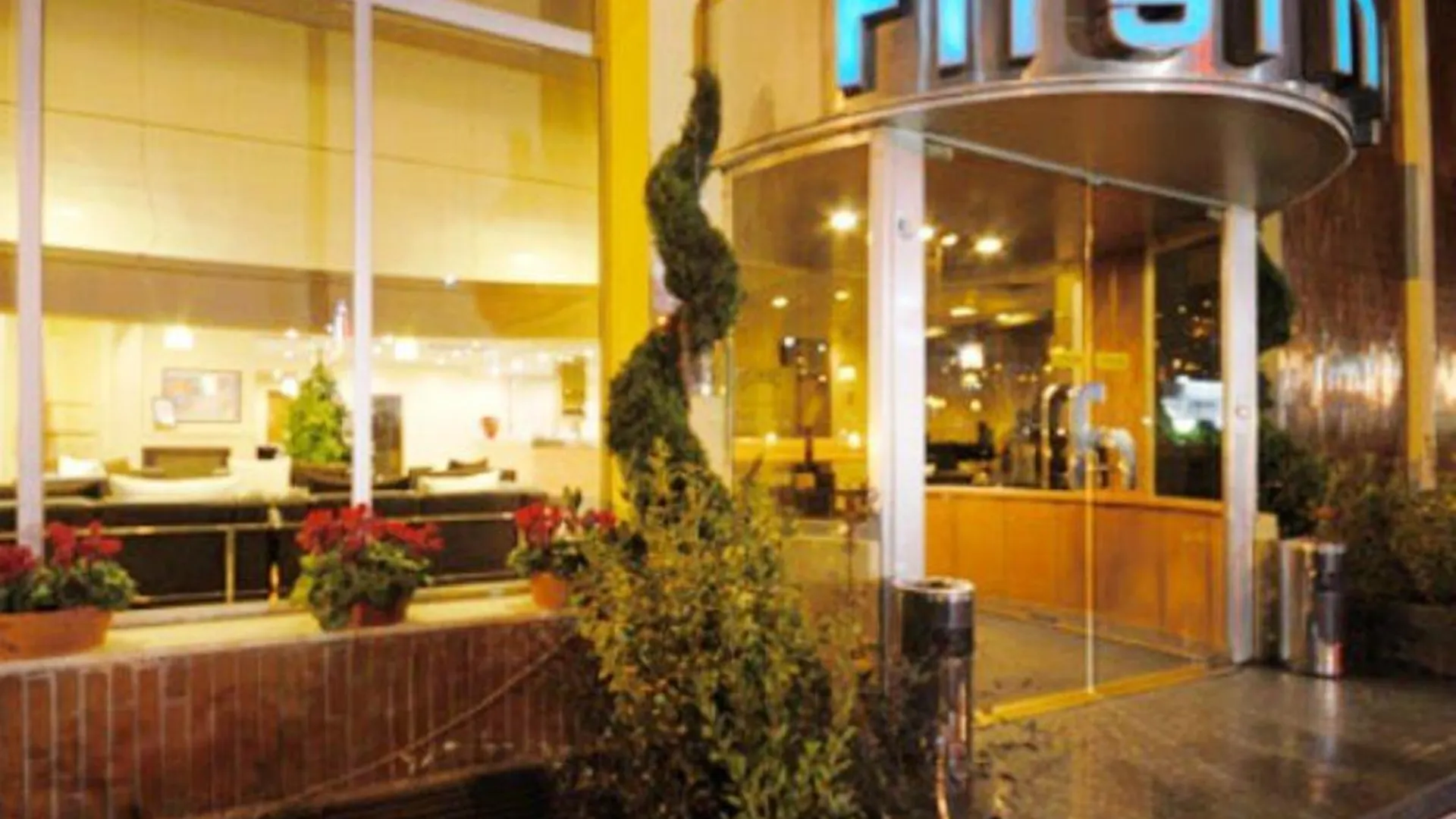 B&B Hotel Calenzano First