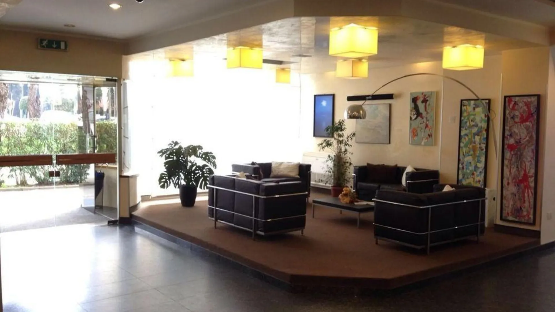 ****  B&B Hotel Calenzano First Italy