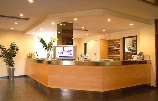 B&B Hotel Calenzano First
