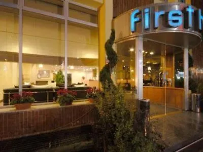 B&B Hotel Calenzano First 4*,  Italy