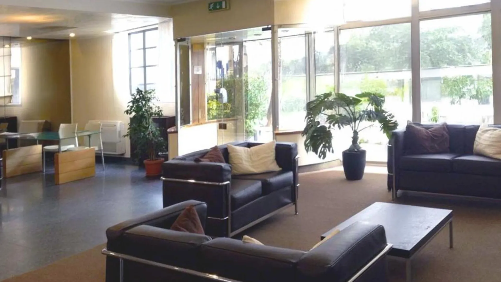 B&B Hotel Calenzano First