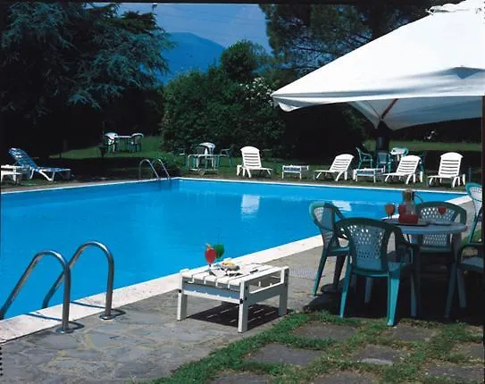 B&B Hotel Calenzano First 4*,