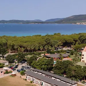 navštívit hotel