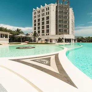 navštívit hotel