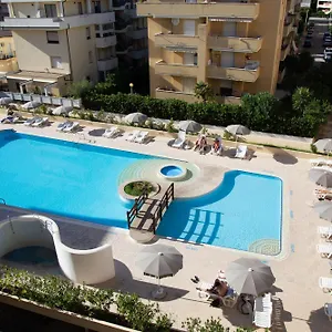 navštívit hotel