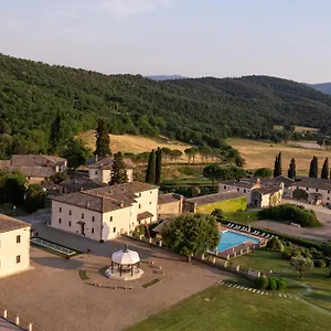 La Bagnaia Golf Resort