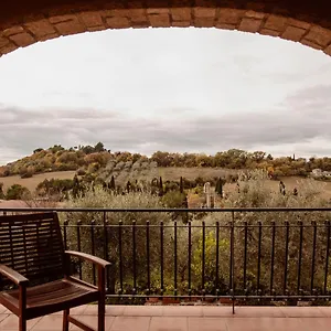 La Sede Di Carlo Agroturismo