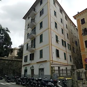 Comodita Citta-mare Cinque Terre Apartamento