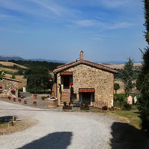 Bagnaia Agroturismo