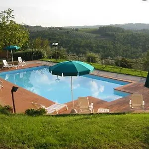 Il Casalone Сasa de vacaciones