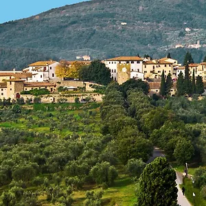 Tenuta Di Member Of Melia Collection Wine Hotel