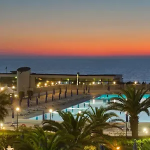 Grand Continental Hotel