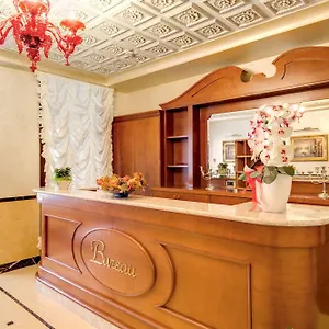 navštívit hotel
