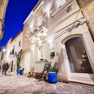 In Ortigia Apartment
