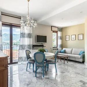 Bellevue Apartment
