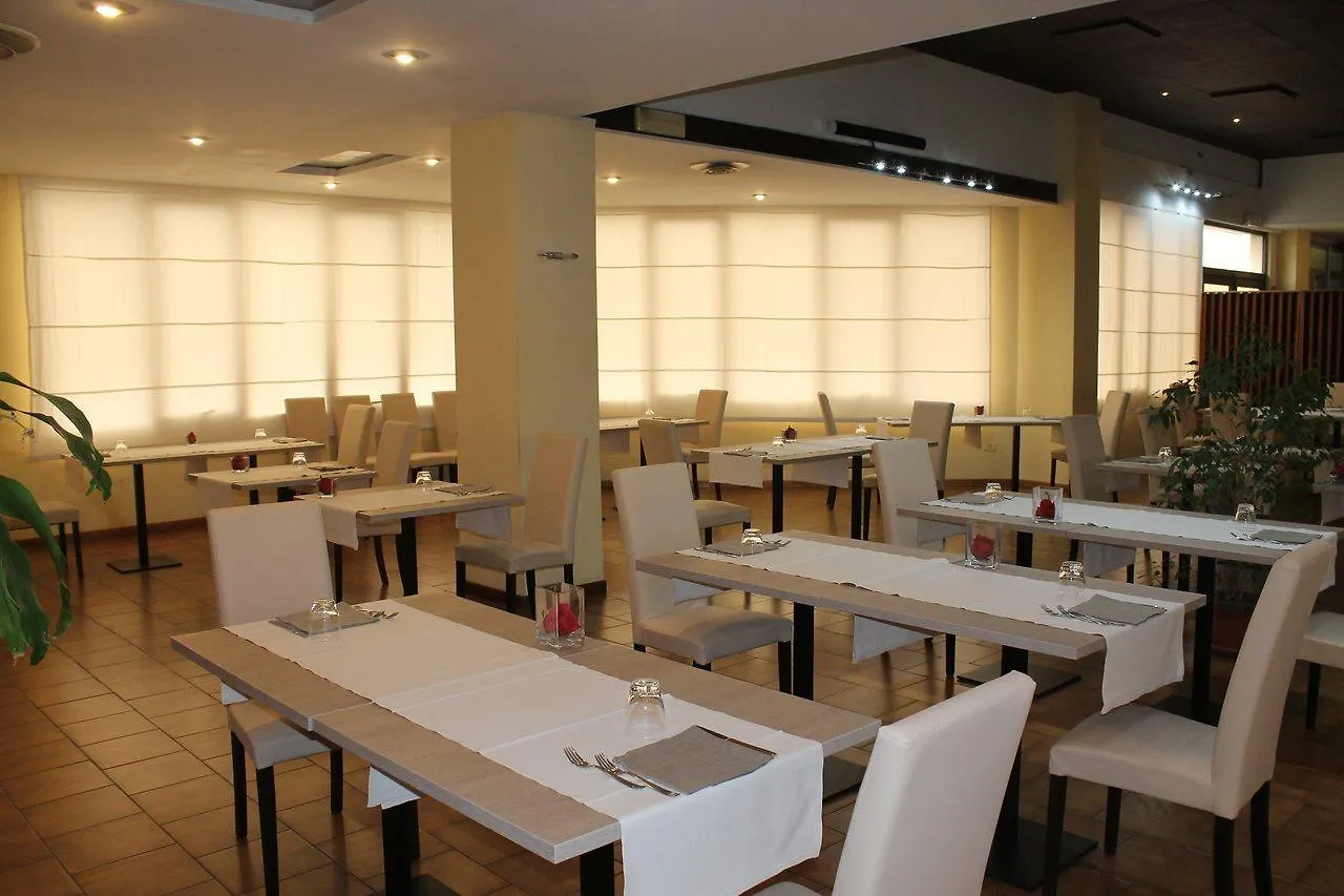 ****  B&B Hotel Calenzano First Ιταλία