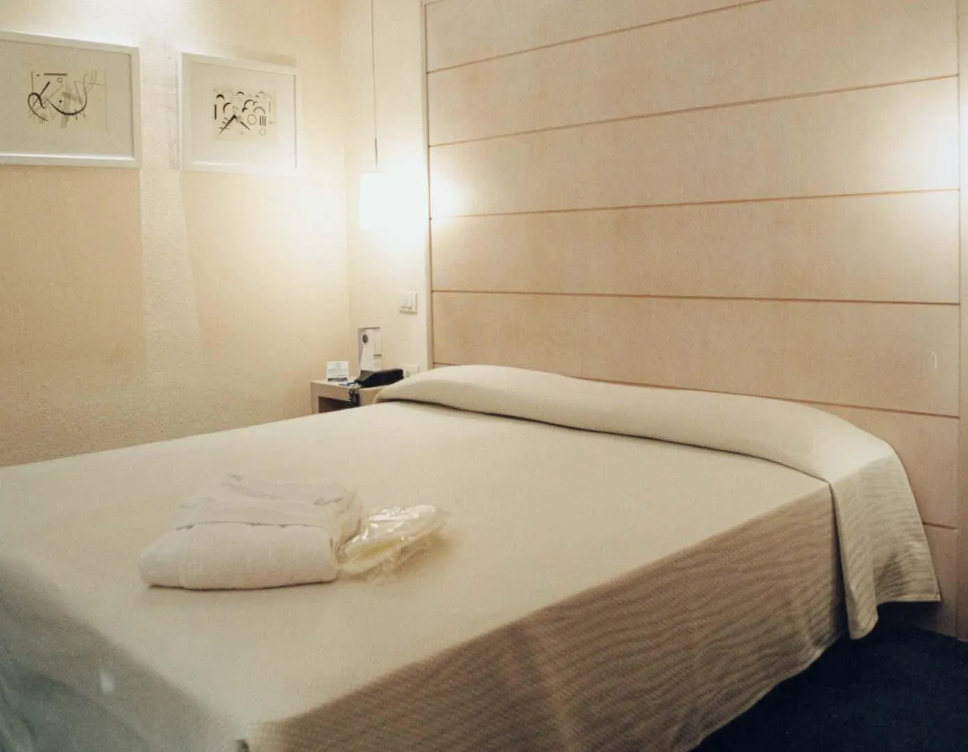****  B&B Hotel Calenzano First Ιταλία
