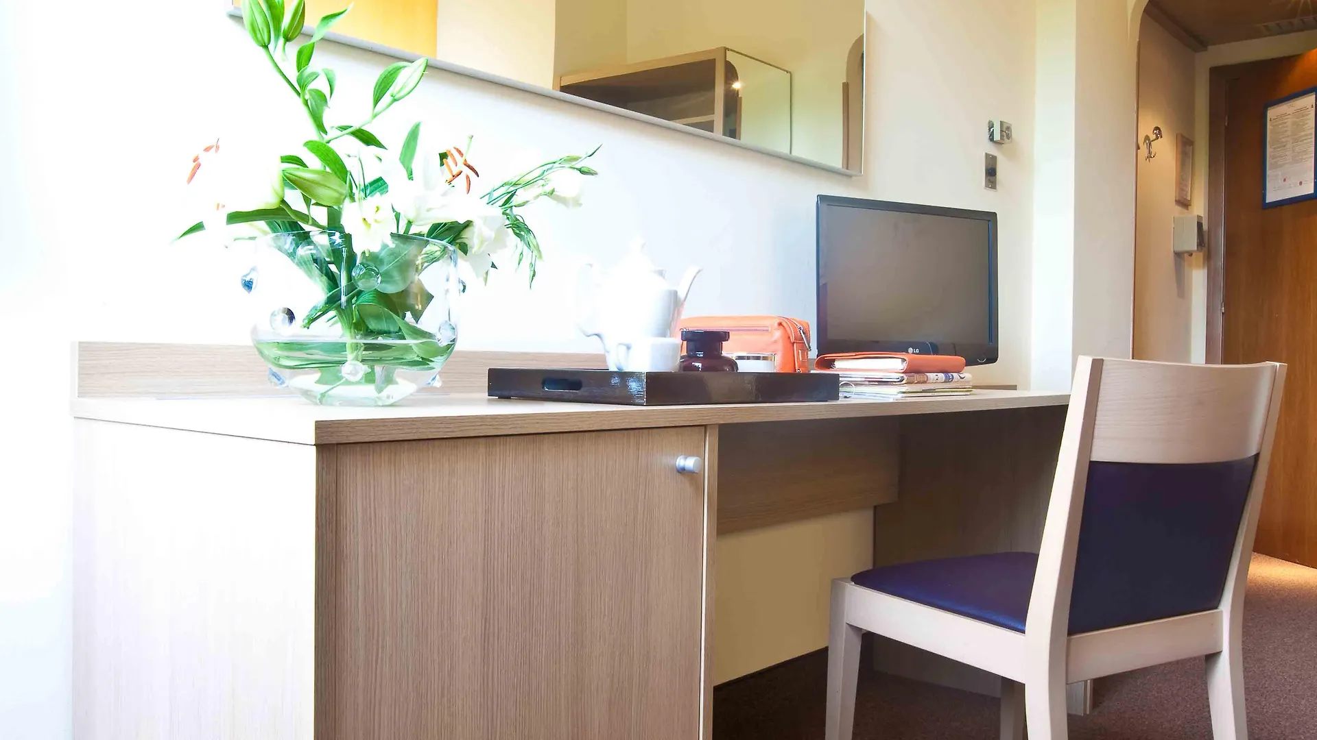 B&B Hotel Calenzano First