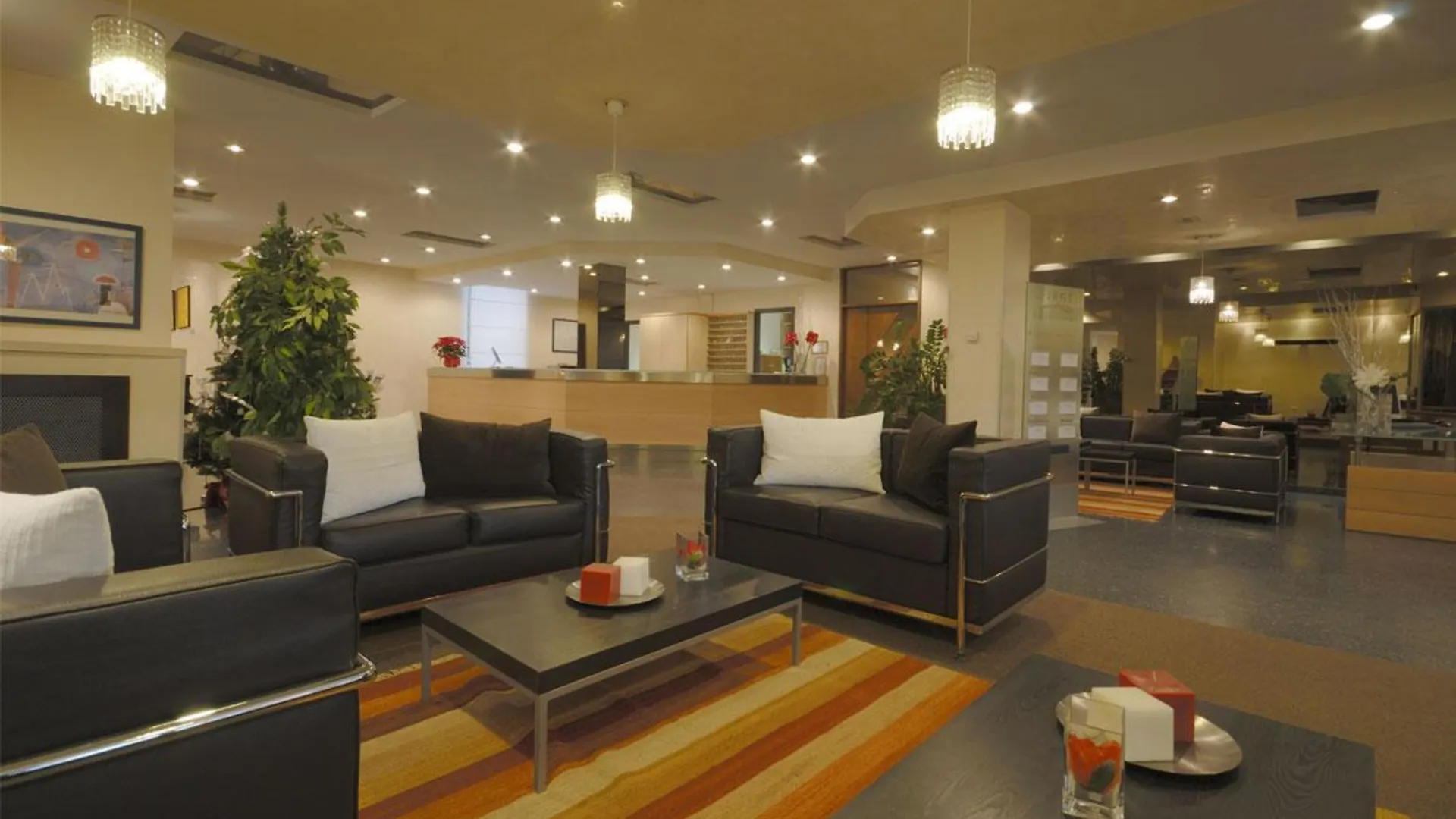 B&B Hotel Calenzano First