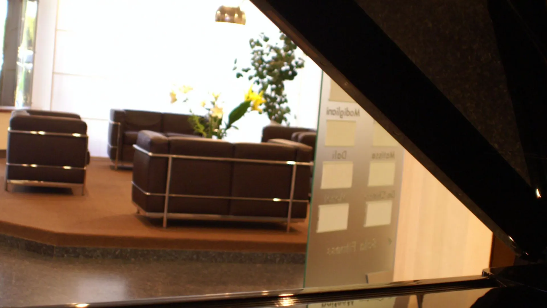 B&B Hotel Calenzano First
