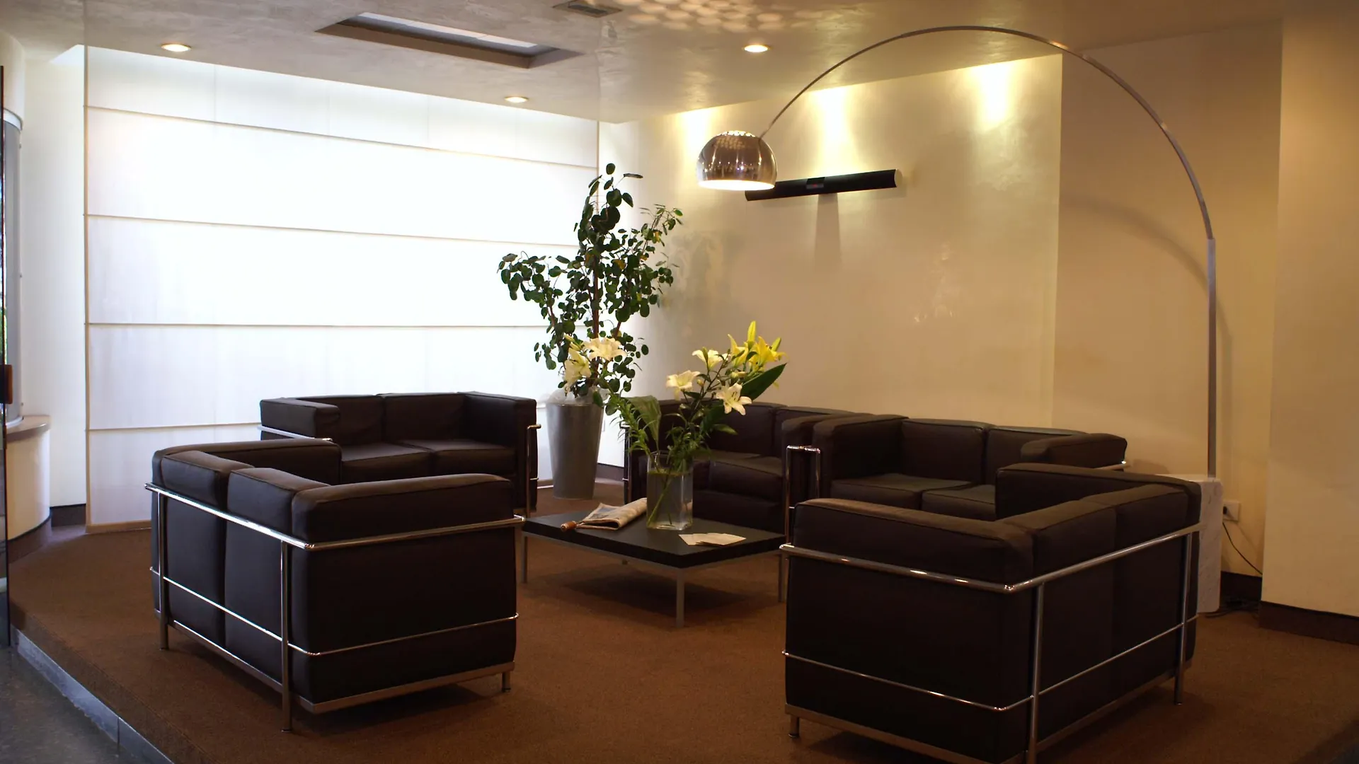 B&B Hotel Calenzano First 4*,