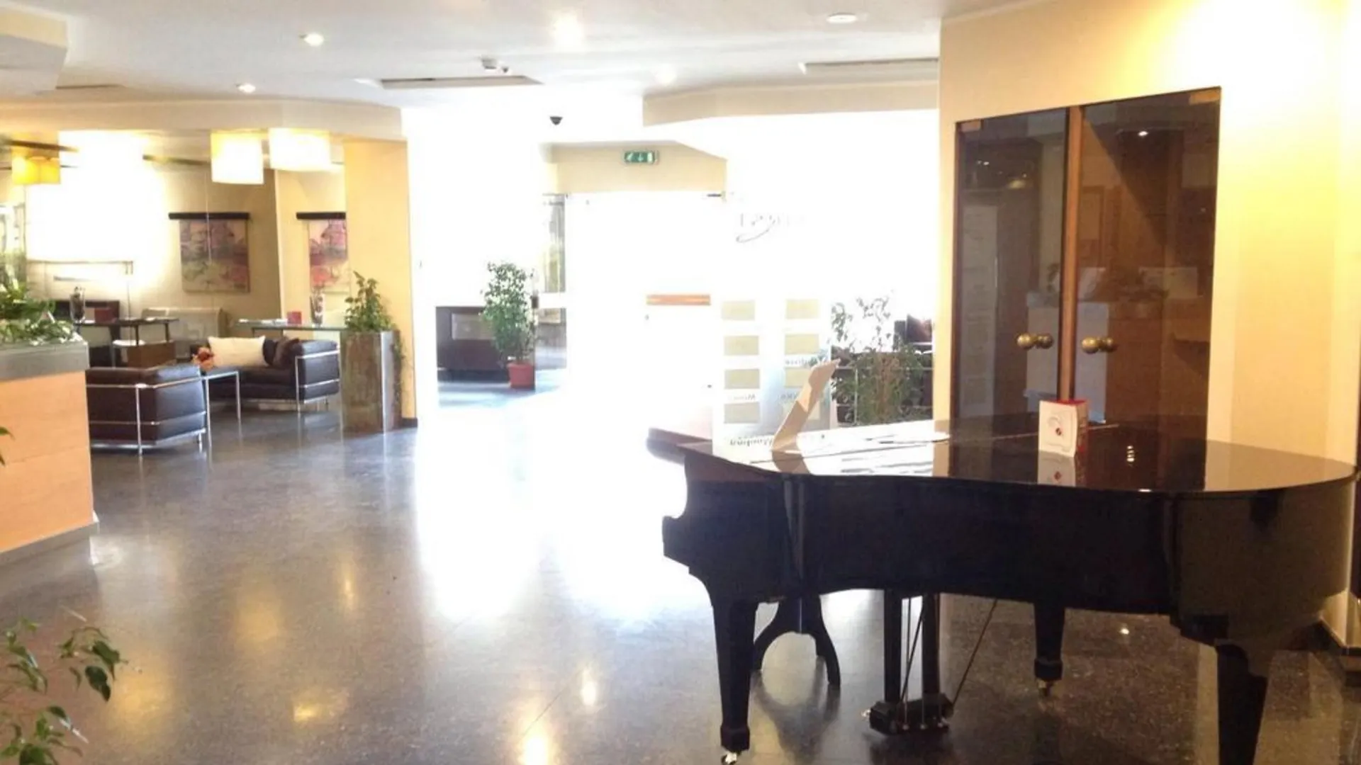 B&B Hotel Calenzano First