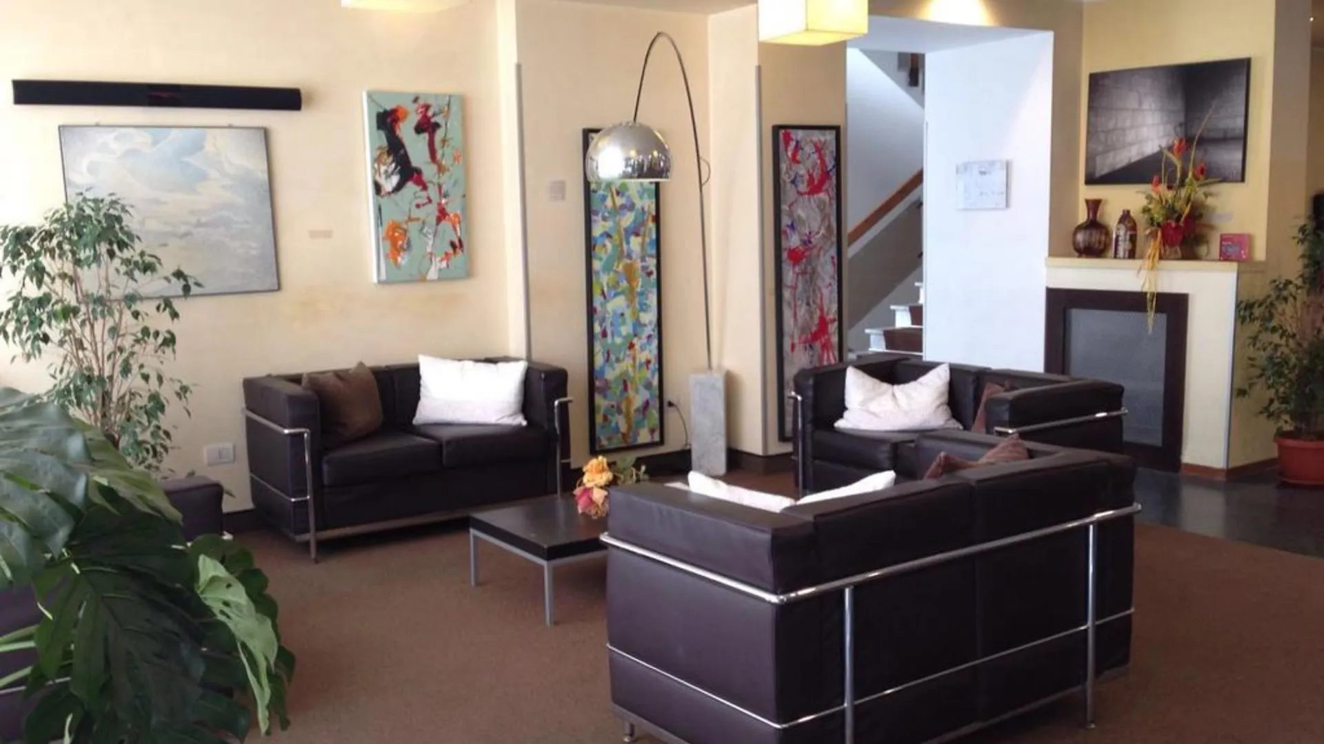 B&B Hotel Calenzano First