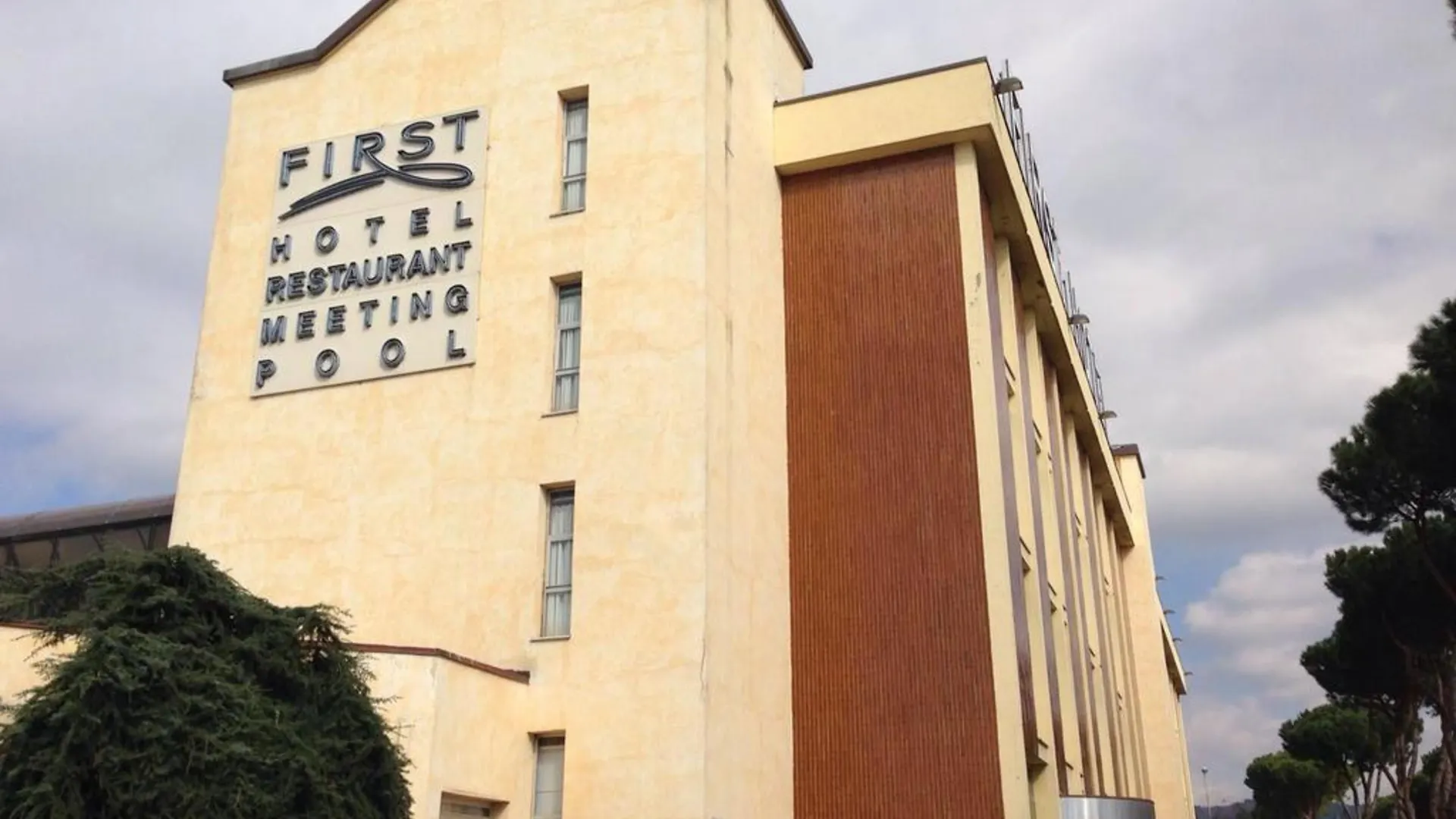 B&B Hotel Calenzano First Ιταλία