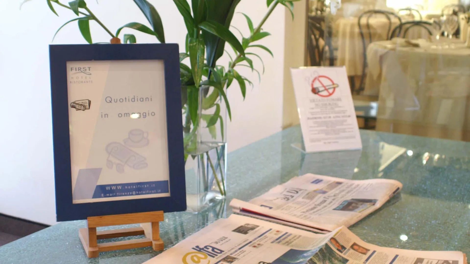 B&B Hotel Calenzano First