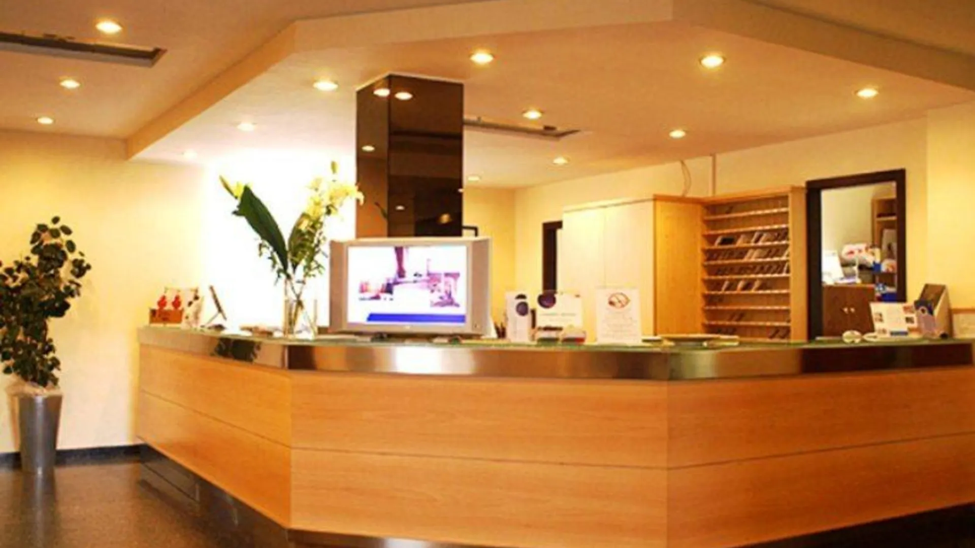 ****  B&B Hotel Calenzano First Ιταλία