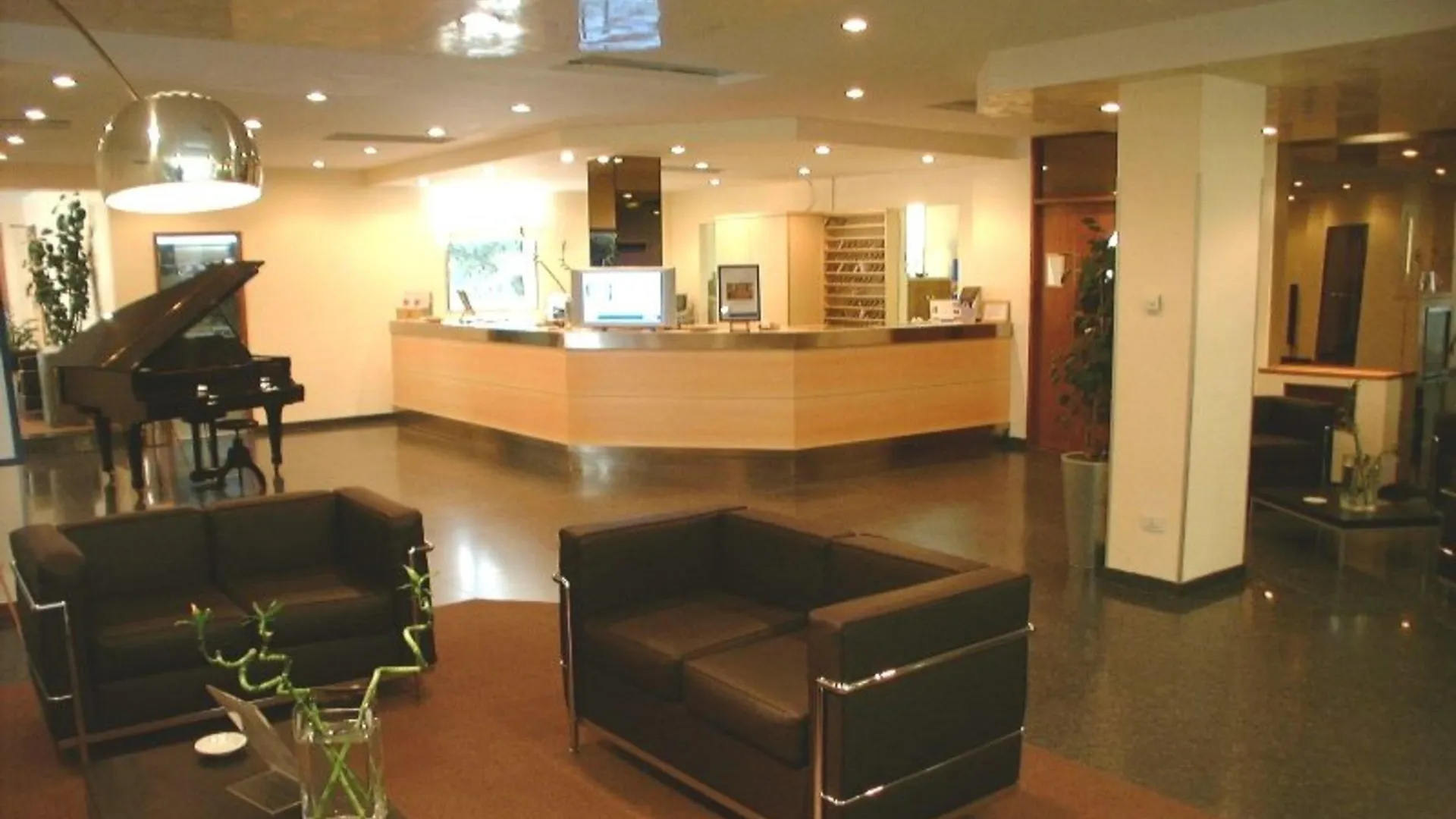 B&B Hotel Calenzano First