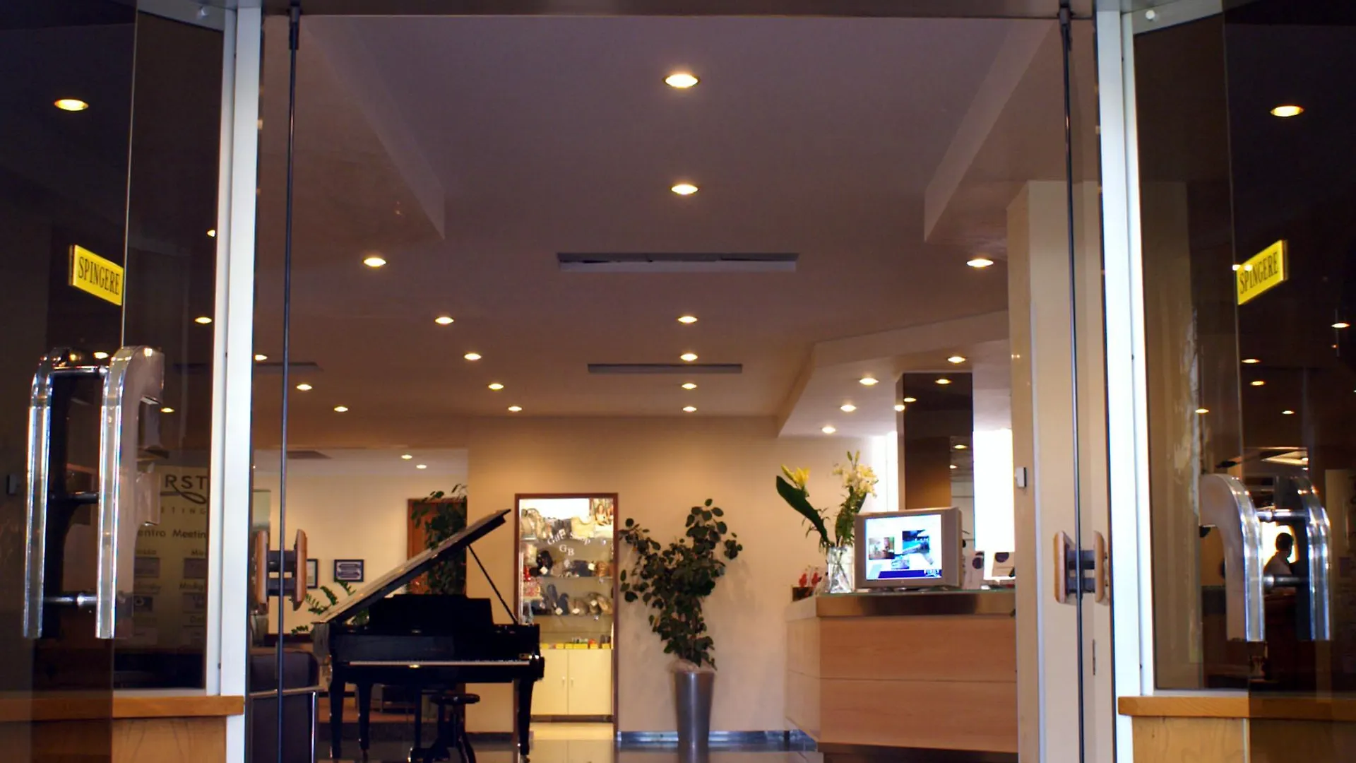 B&B Hotel Calenzano First