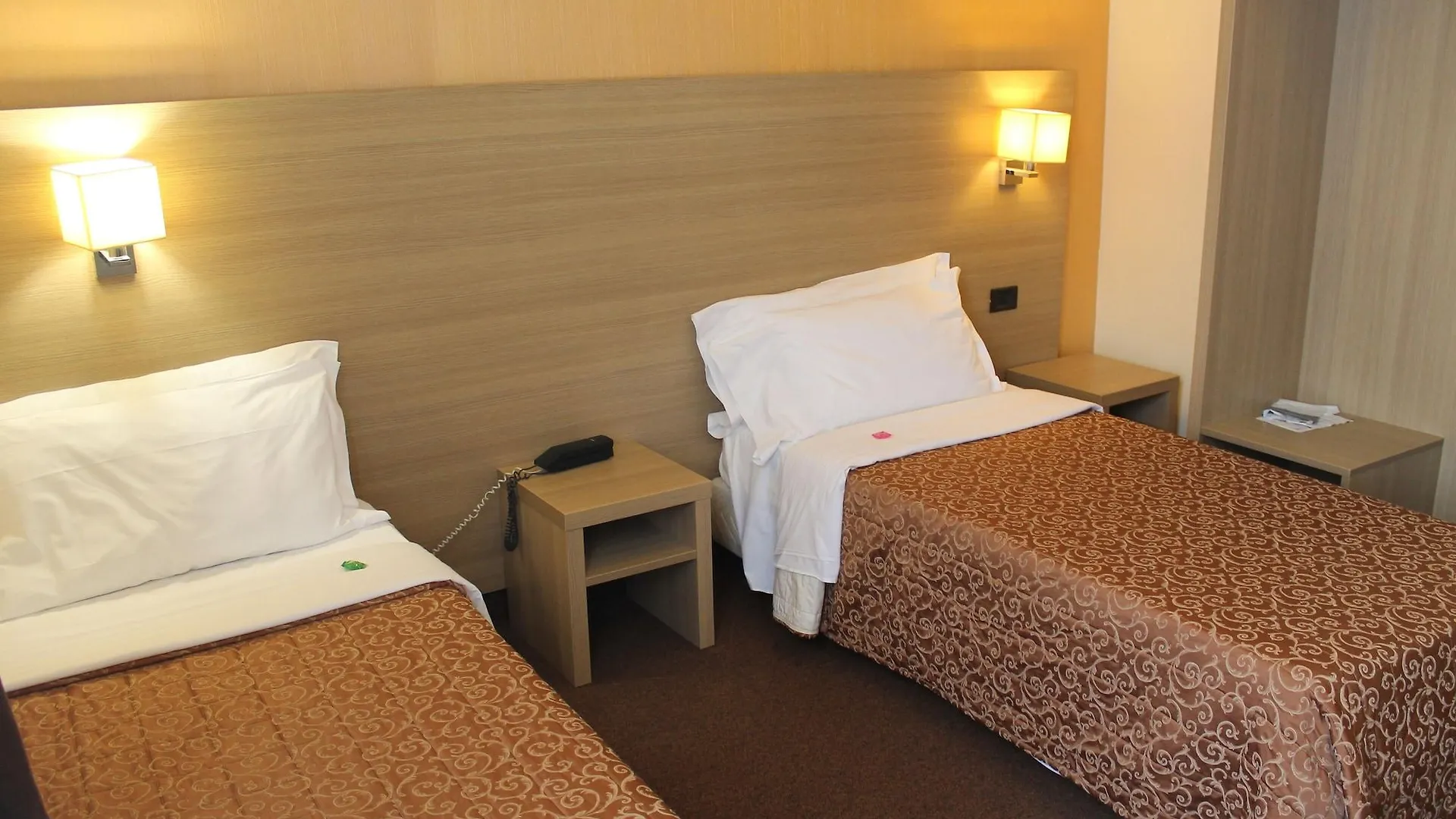B&B Hotel Calenzano First