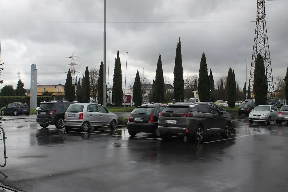 B&B Hotel Calenzano First