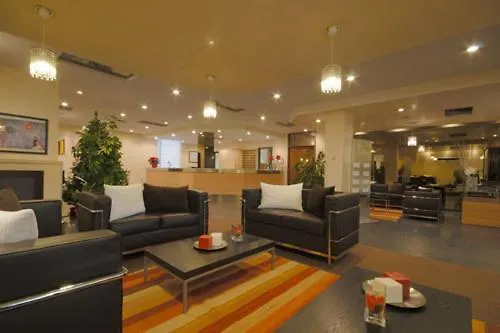 B&B Hotel Calenzano First