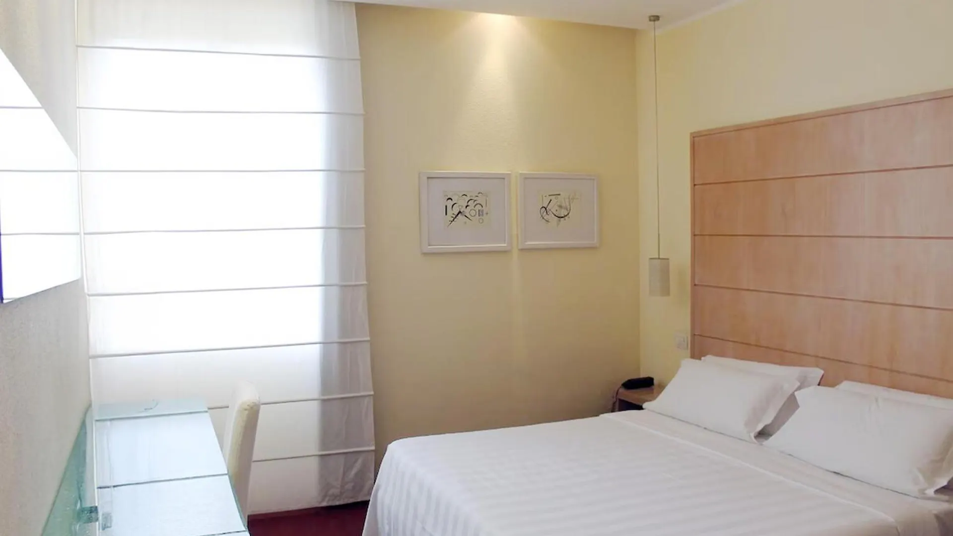 B&B Hotel Calenzano First