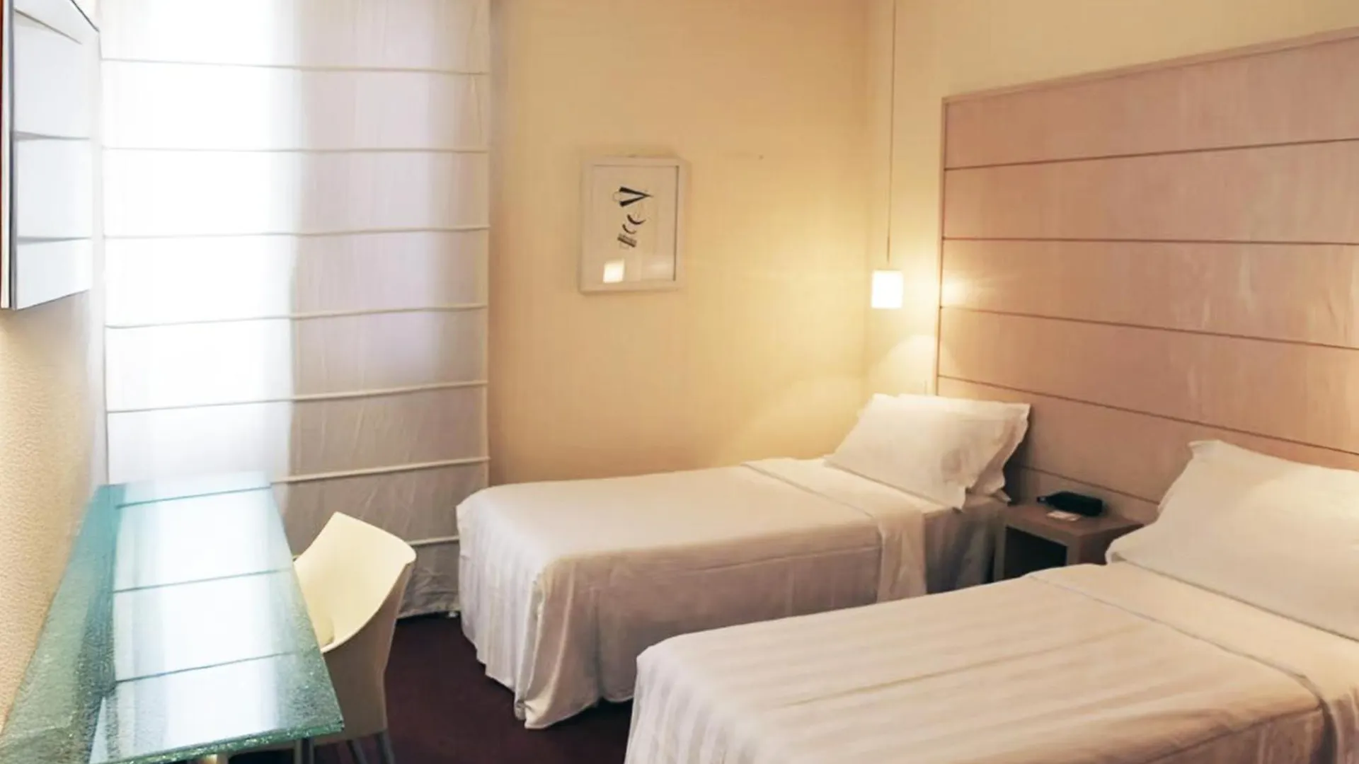 B&B Hotel Calenzano First