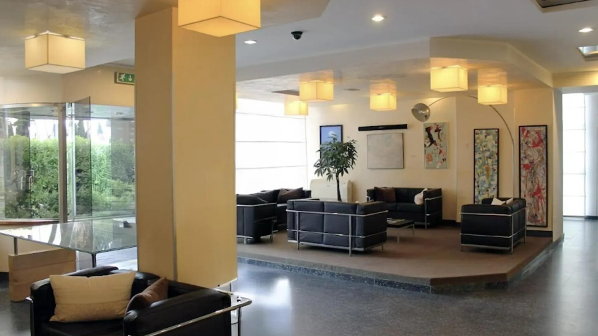 B&B Hotel Calenzano First