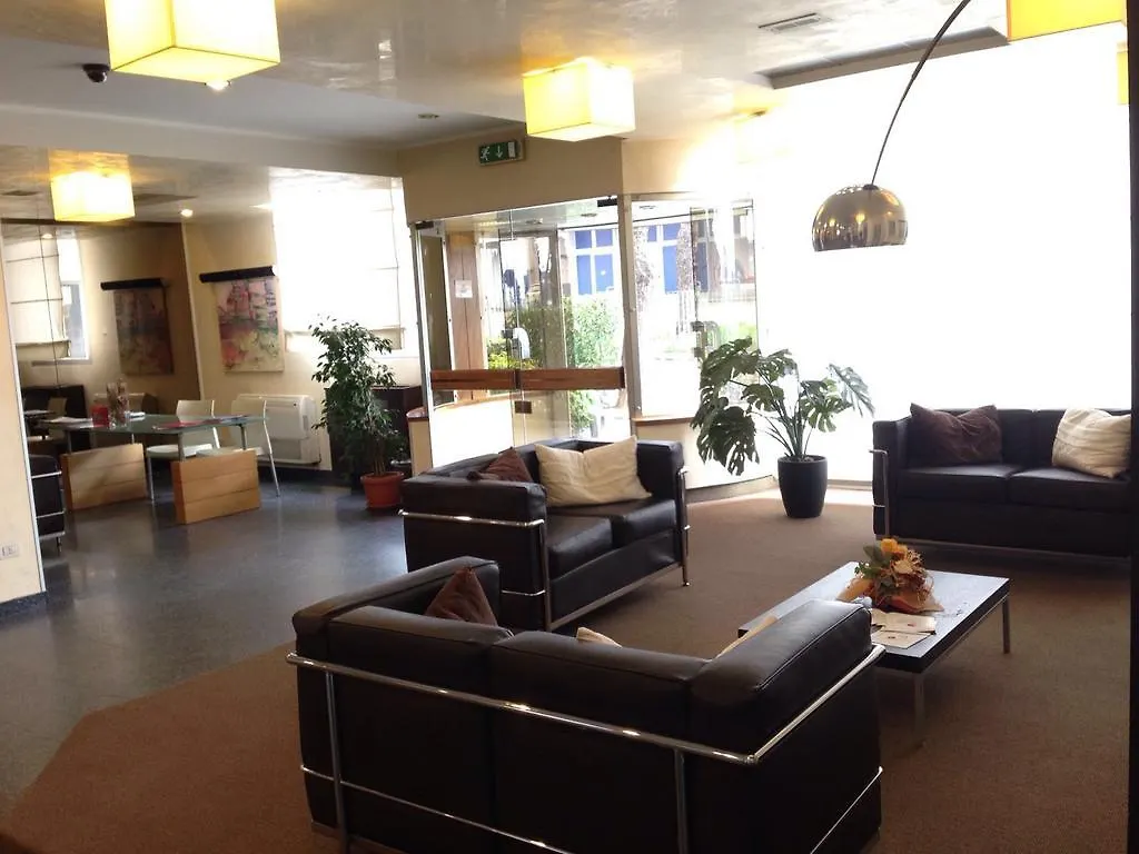 B&B Hotel Calenzano First