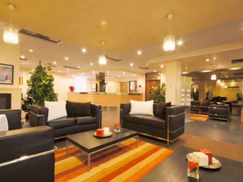 B&B Hotel Calenzano First