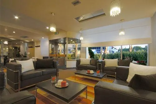 B&B Hotel Calenzano First